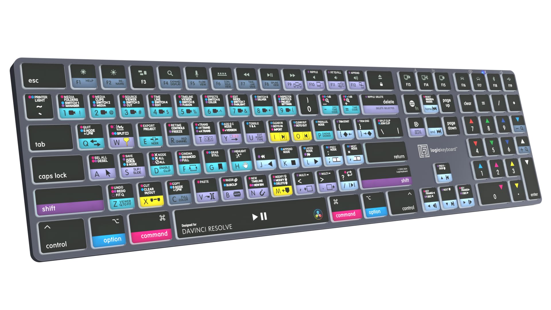 ASUS ROG Azoth Extreme(NX Storm軸)美品