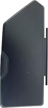 John Deere Original Equipment Cover - UC32256