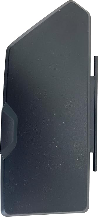 John Deere Original Equipment Cover - UC32256