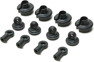 JQ Products B905 Shock Plastic Parts