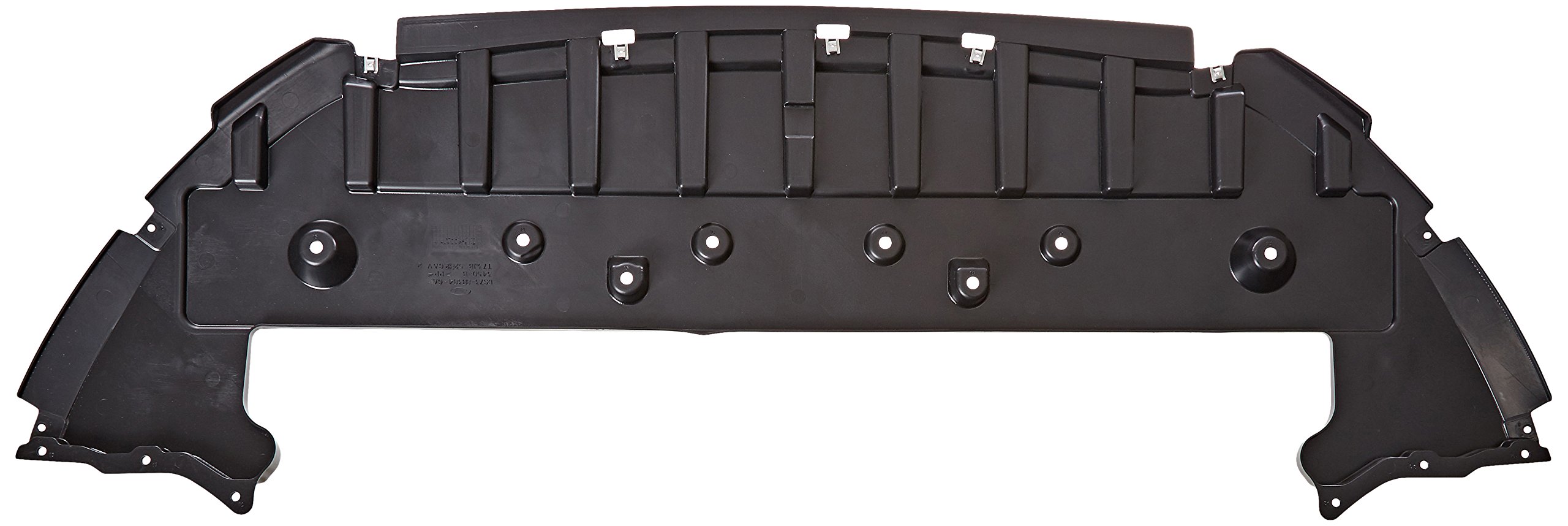 Amazon.com: Genuine Ford DS7Z-8349-B Air Deflector : Automotive