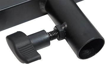 Tripod Light Stand with T-Bar DJ Stage Lighting - Harmony Audio