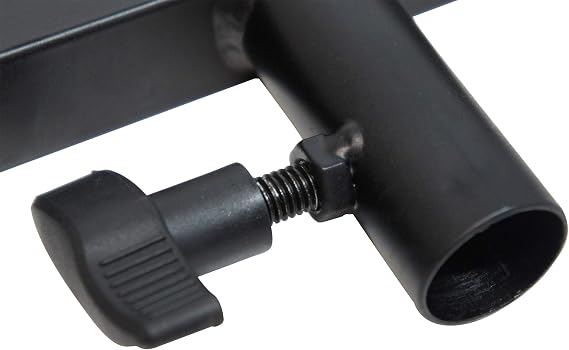 Tripod Light Stand with T-Bar DJ Stage Lighting - Harmony Audio
