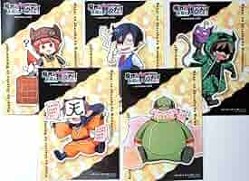 我々だ アニメイトコラボカフェ グッズまとめ売り 魔界の主役は我々だ！ シャオロン アニメイトカフェ セット