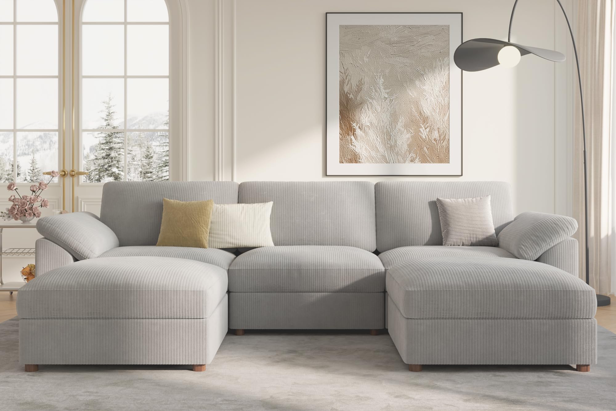 Sunshine & Savings!!! (Row 11j)