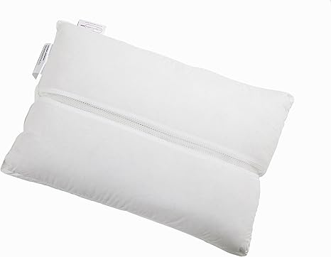 temp control pillow