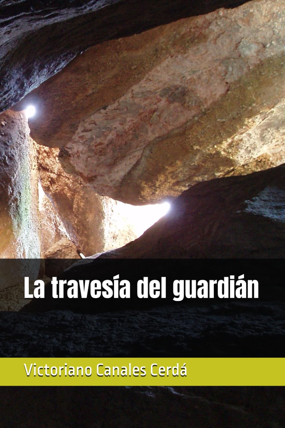 La travesía del guardián