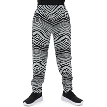Zubaz Unisex Youth Boys and Girls Z88 The Original Pants 4-18