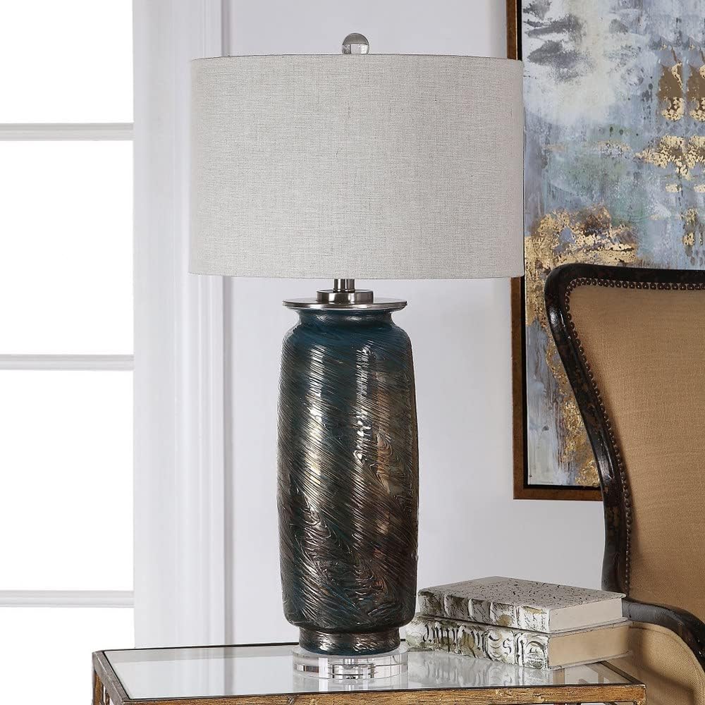 Uttermost Olesya - 1 Light Table Lamp