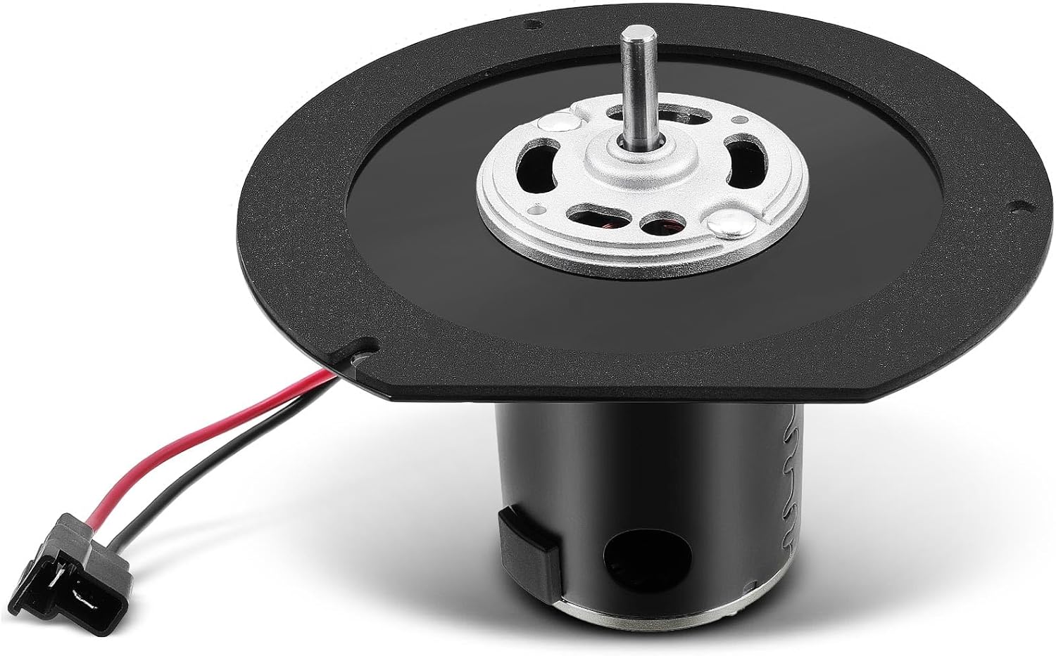 A-Premium Front HVAC Heater Blower Motor Compatible with Peterbilt 357 1998-2008, 376 1999, 377 1998-2001, 378/379 1998-2007, Replace# ZGG701018