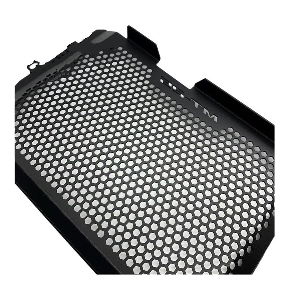 Cubierta Rejilla Radiador para MT 25 MT-25 mt25 2015 2016 2017 2018 2019 2020 Cubierta Protectora para Rejilla de radiador de Motocicleta Cubierta de protección para radiador