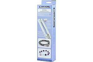 Jewelry Loom, Beadalon Tying Station Acrylic Foam Attachment