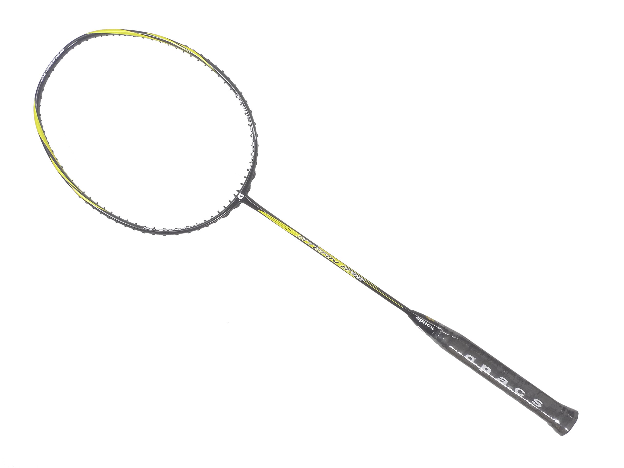 lv badminton racket