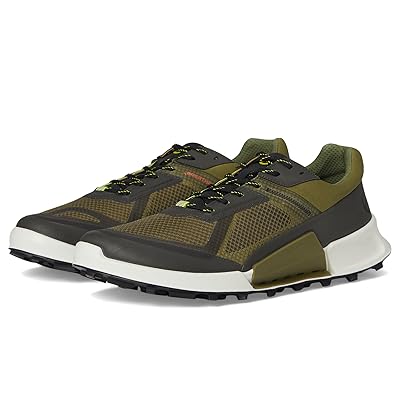 ECCO Sport Biom 2.1 Cross Mountain Traverse Trail Running Shoe Men