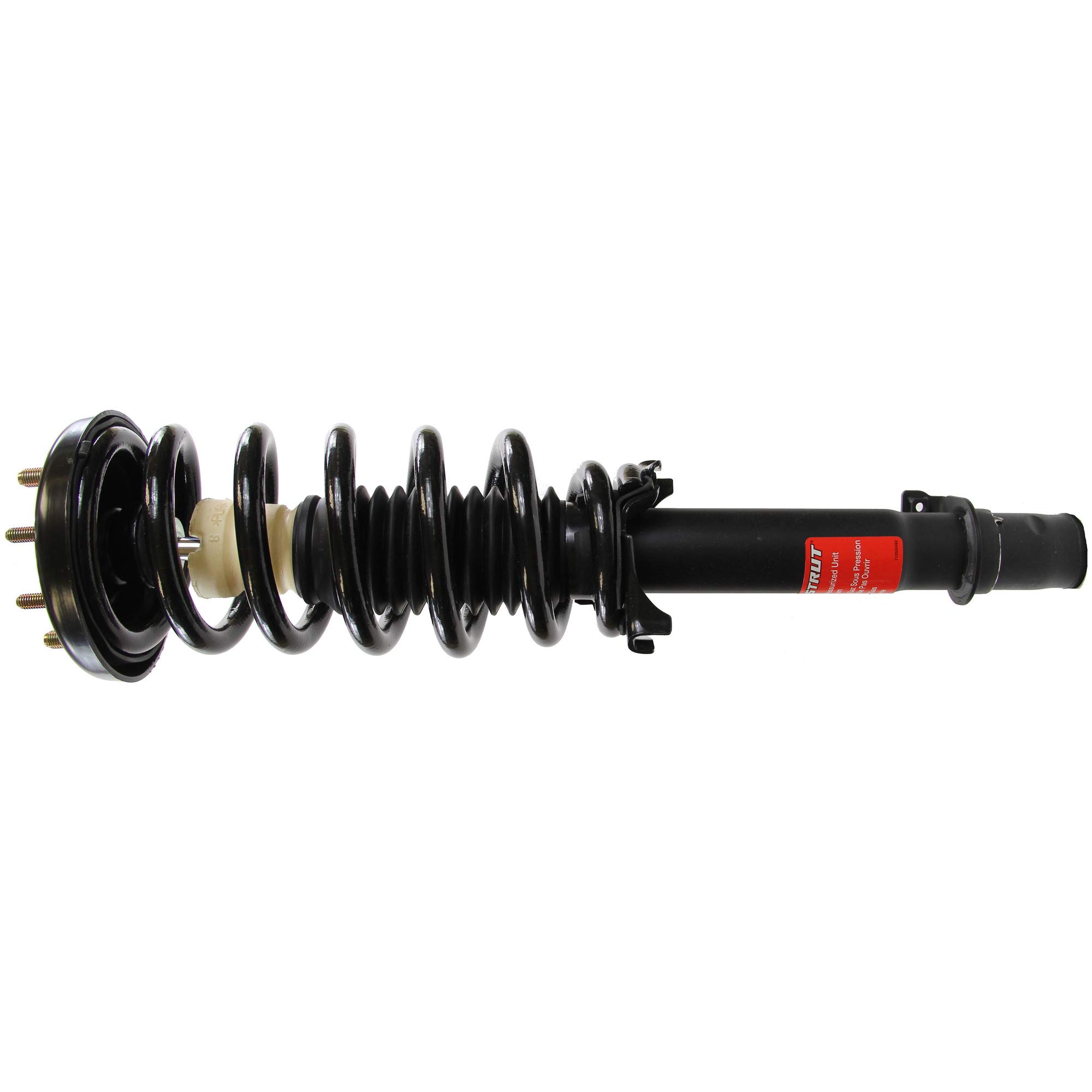 mmk Amazon.com: Monroe Shocks & Struts 172693 Strut Assembly
