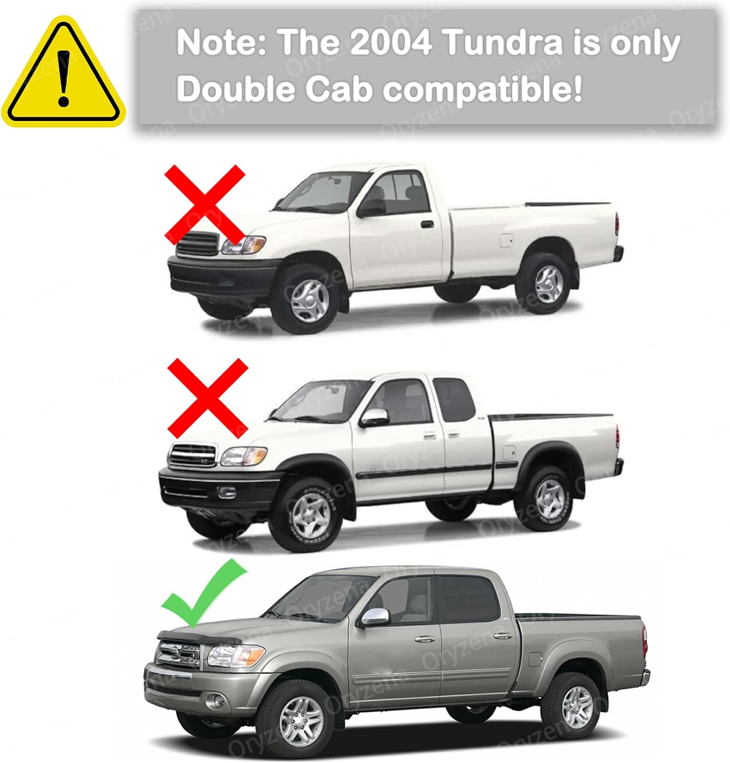 Automatic Transmission Shifter Cable Compatible with Toyota Sequoia 4.7L V8 2001-2004, Tundra Limited SR5 Double Cab 2004 Shift Select Control Cable