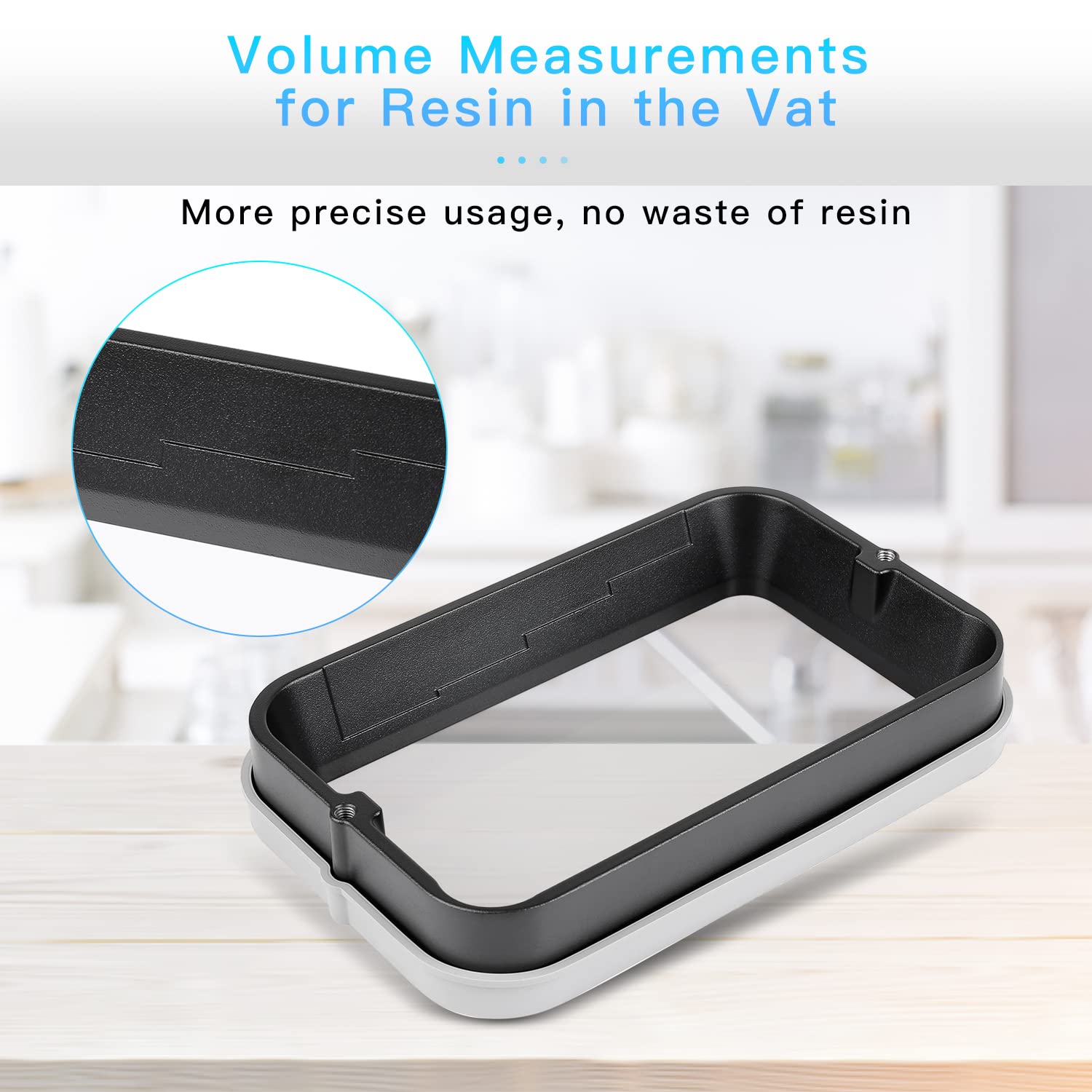 開封のみ✨3Dプリンター 樹脂バット メタルフレーム 樹脂タンク シリコンカバー 開封のみ✨3Dプリンター 樹脂バット メタルフレーム 樹脂タンク
