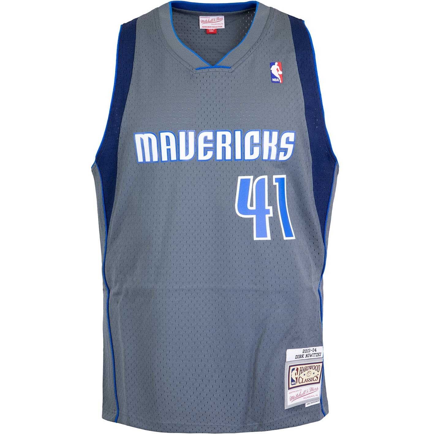 2003 mavericks alternate jersey