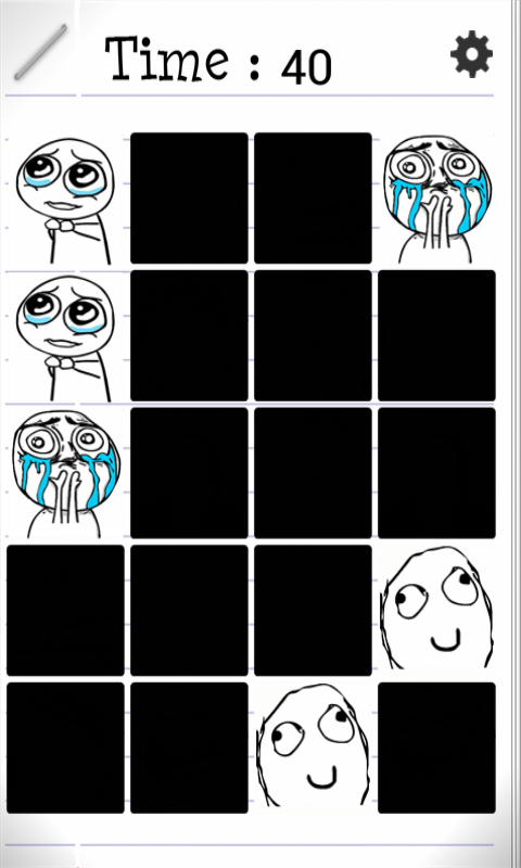 mememe Meme Memory Game - App on Amazon Appstore