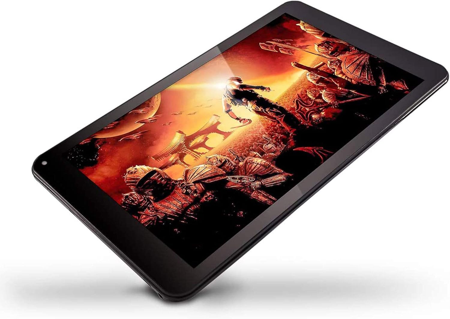 Best Seller Fusion5 10.1 Android 8.1 Oreo Tablet PC - (Google Certified, WIFI, BT, HDMI, 1280x800 IPS Screen, Dual Cameras, October 2018 Model, Android Touch screen Tablet PC) (16GB)
