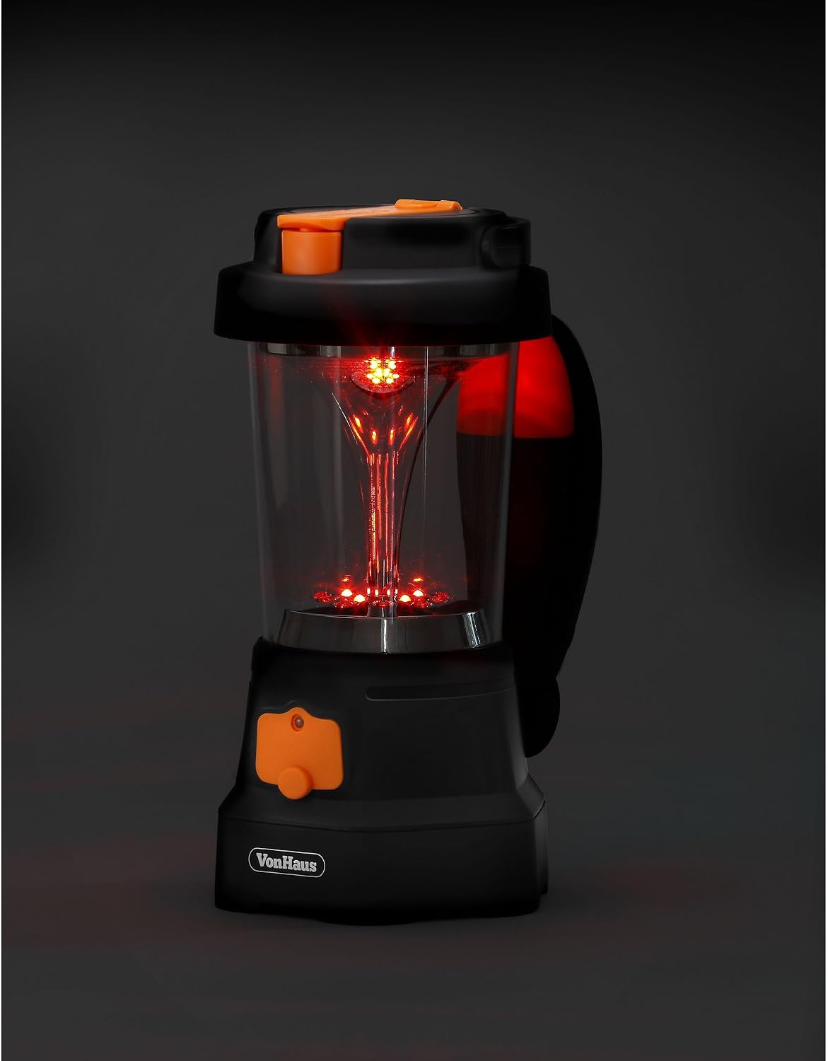 4 in 1 Camping Lantern and Flashlight