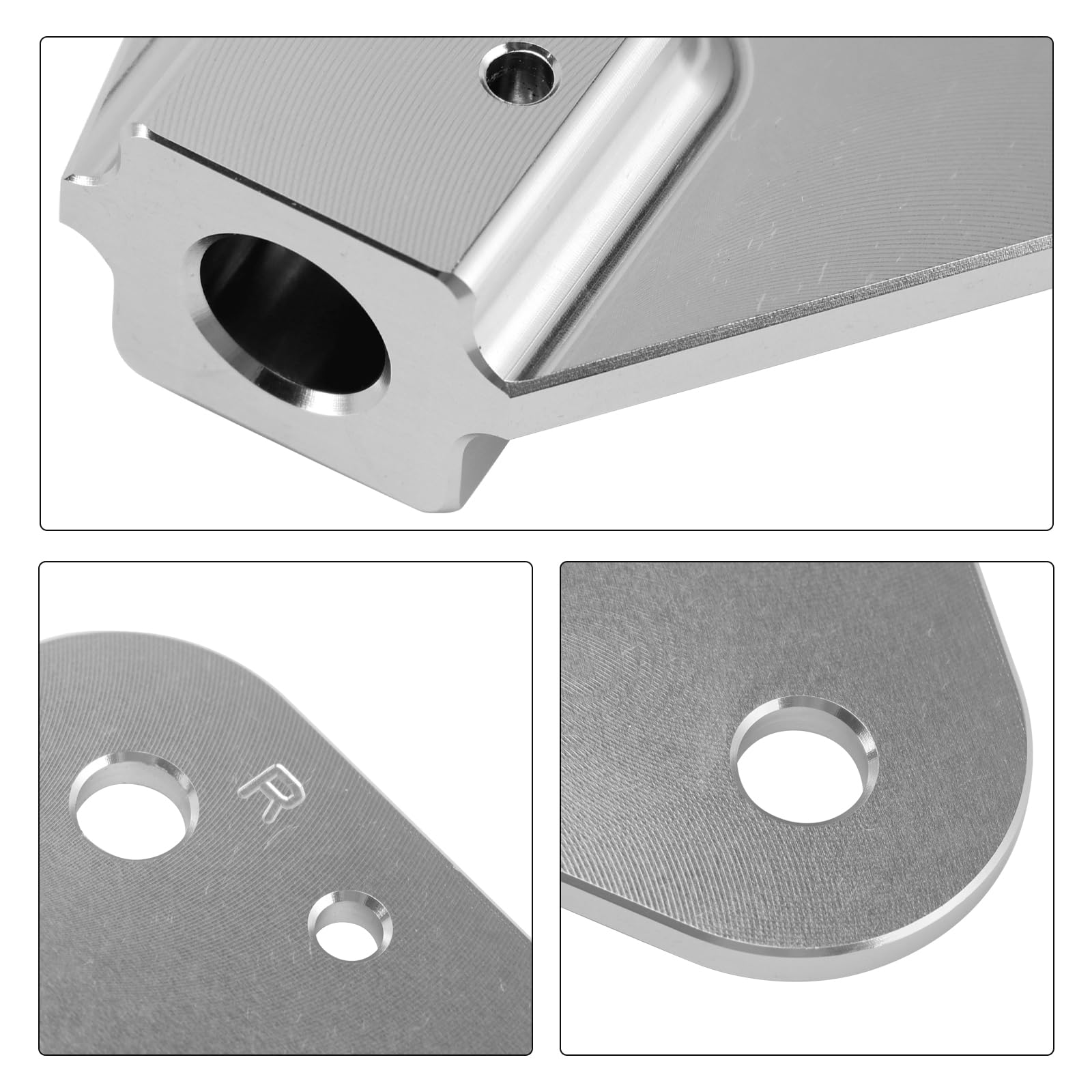 Power Seat Track Repair Kit Right Side Fit für Chevy Corvette C5 1997-2004