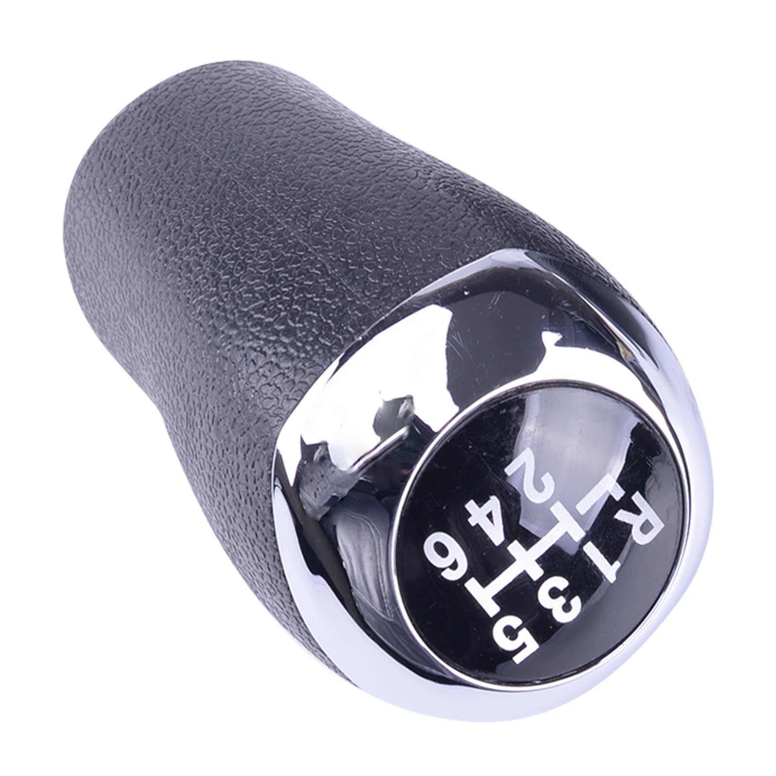 Kunyos Chrome For Hyundai For Elantra Gt Shift Lever Knob Performance
