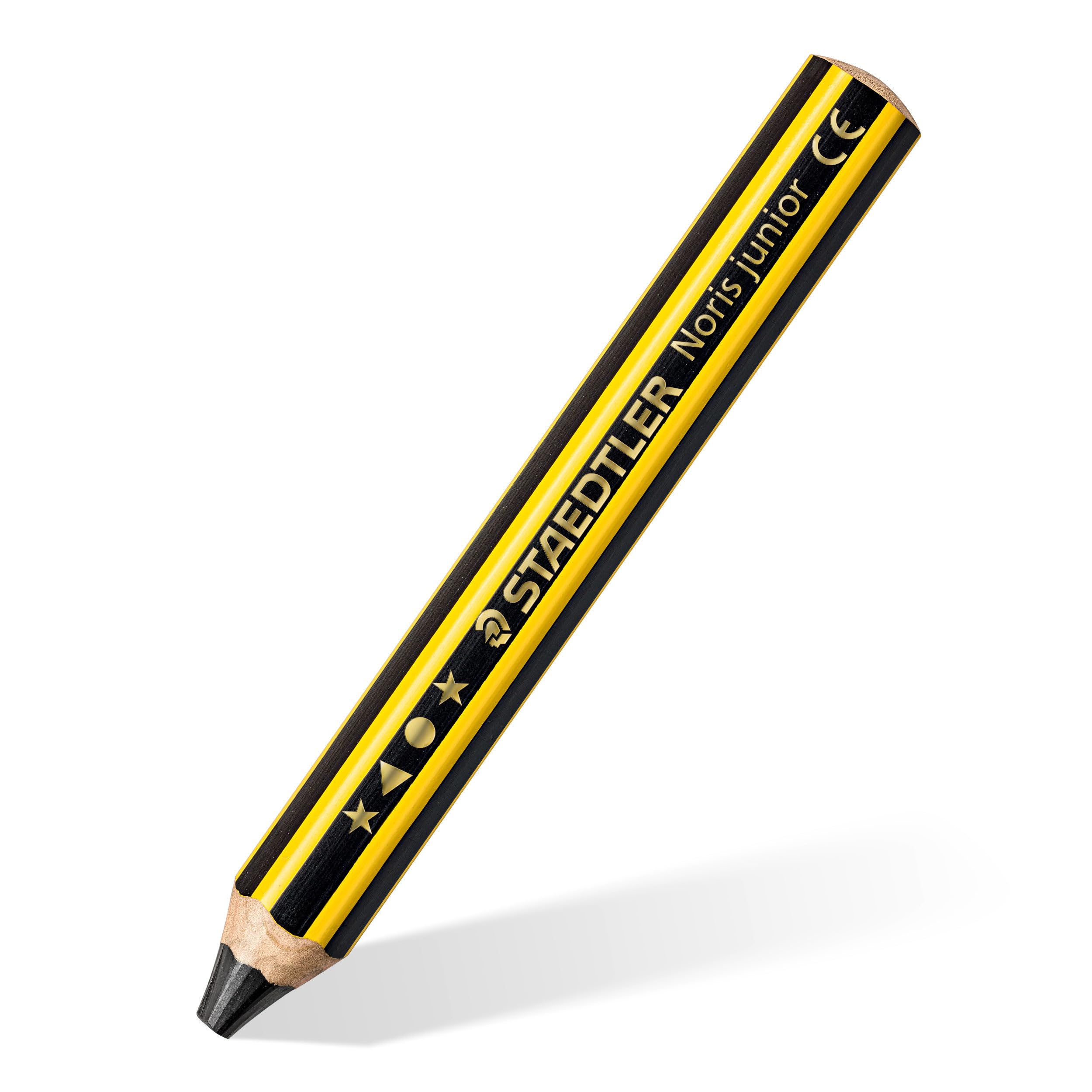 STAEDTLER Wooden Pencils