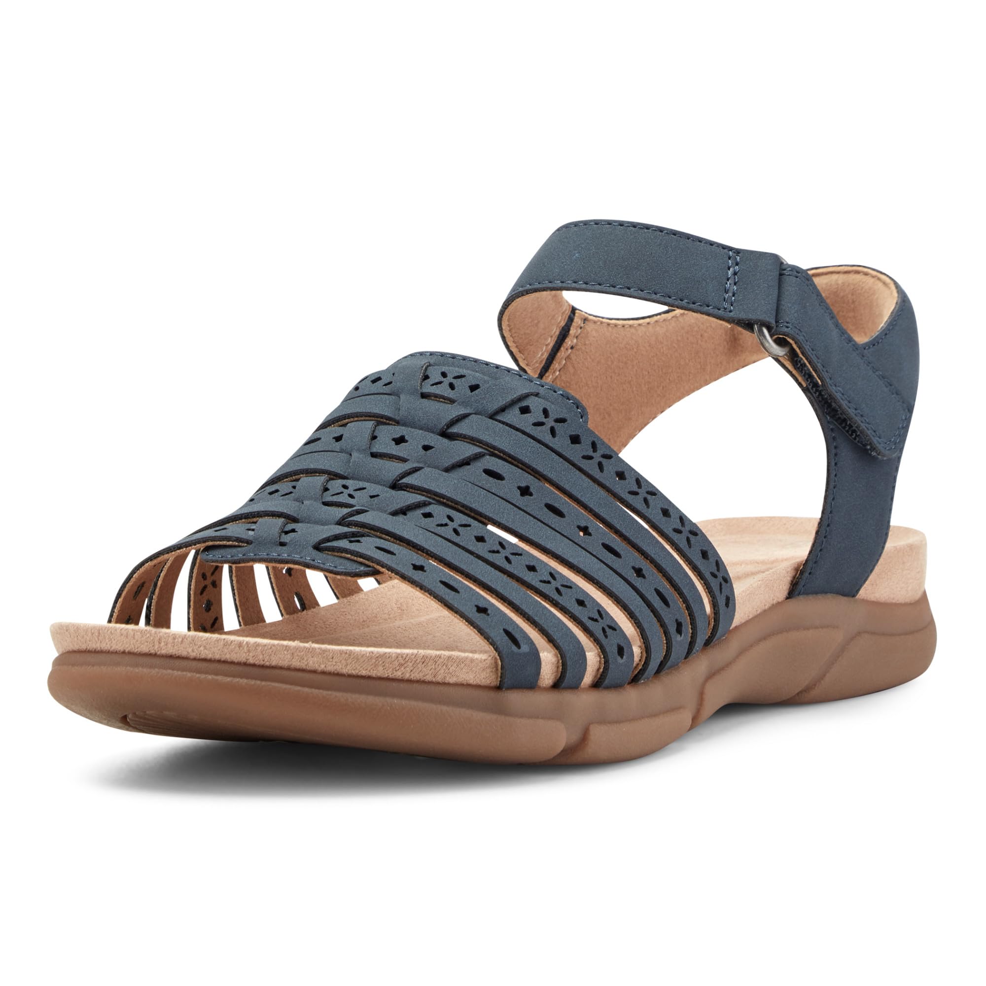 Easy Spirit Mandie Sandalo da donna