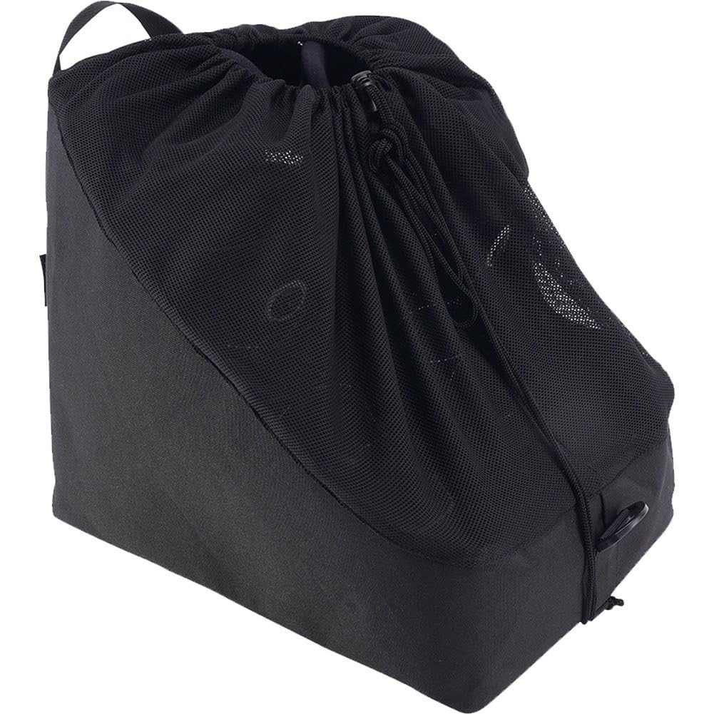 Sac de patins de rangement respirant pour éliminer les odeurs de vos rollers