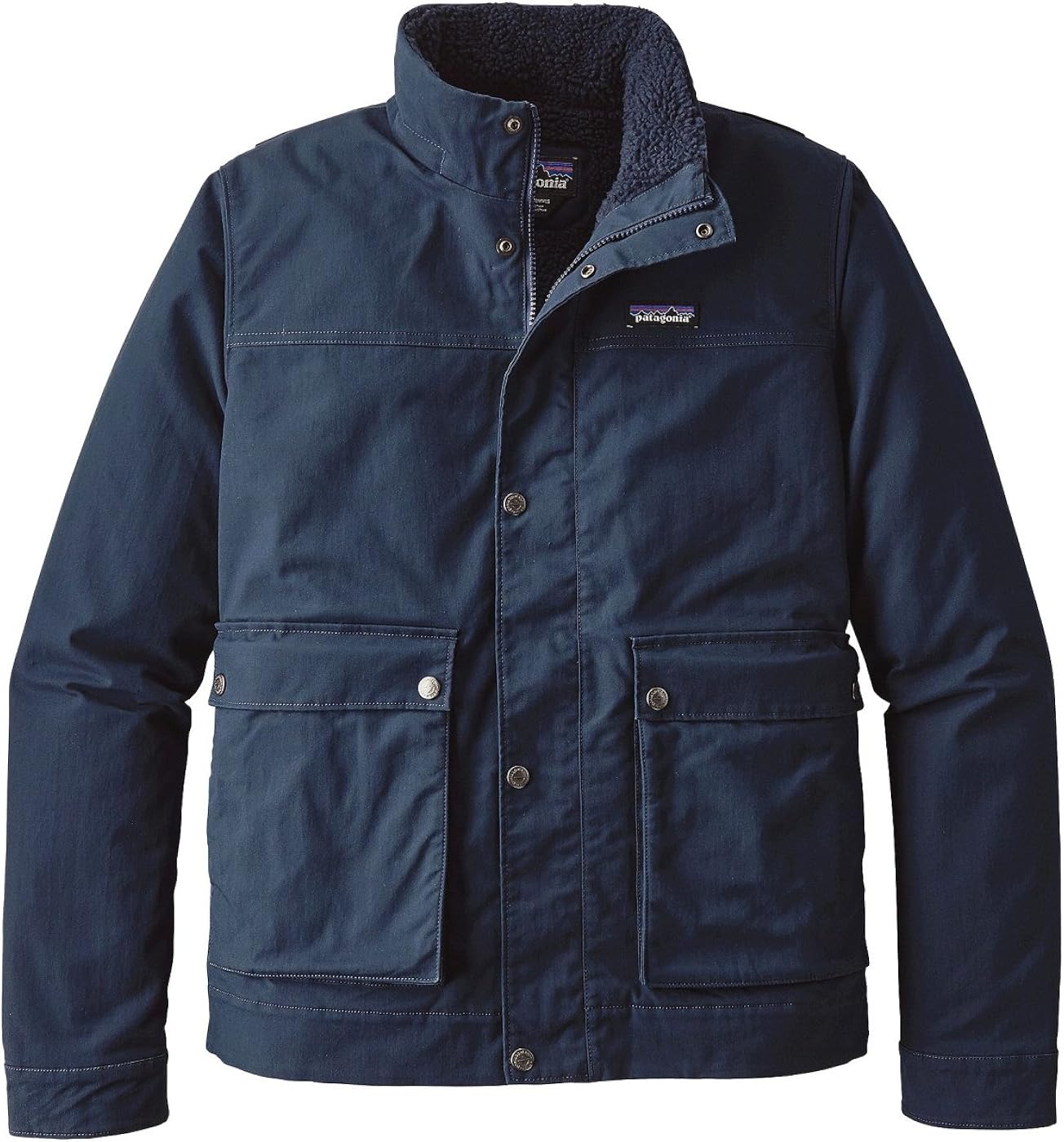 men's maple grove canvas jacket