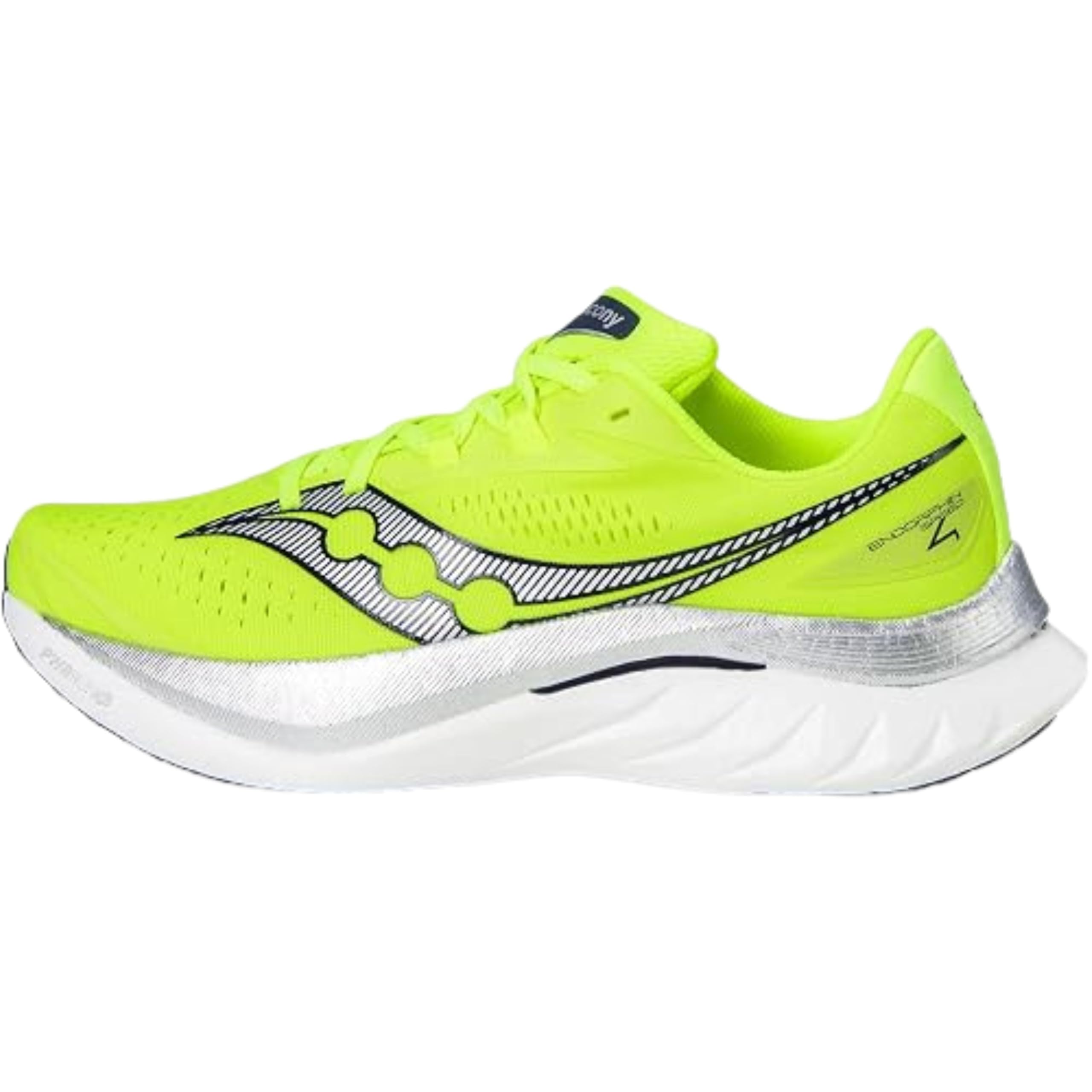 Saucony Men's Endorphin Speed 4 Sneaker