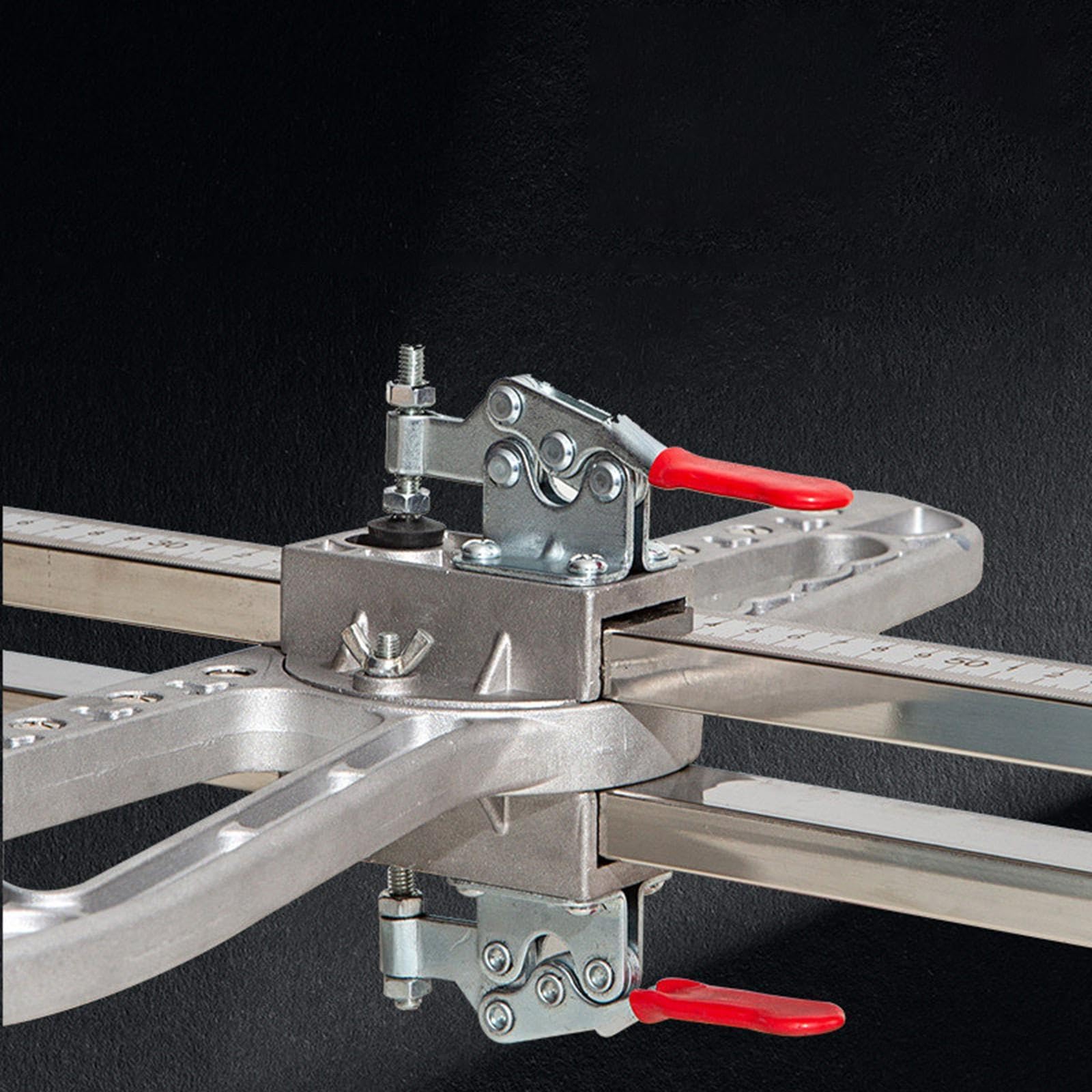 LOVIVER Gypsumbrettschneiderholz Schneidwerkzeug Sparen Sie Multifunktions Handheld Gips Board Schneidwerkzeug mit Multifunktionen, Type A