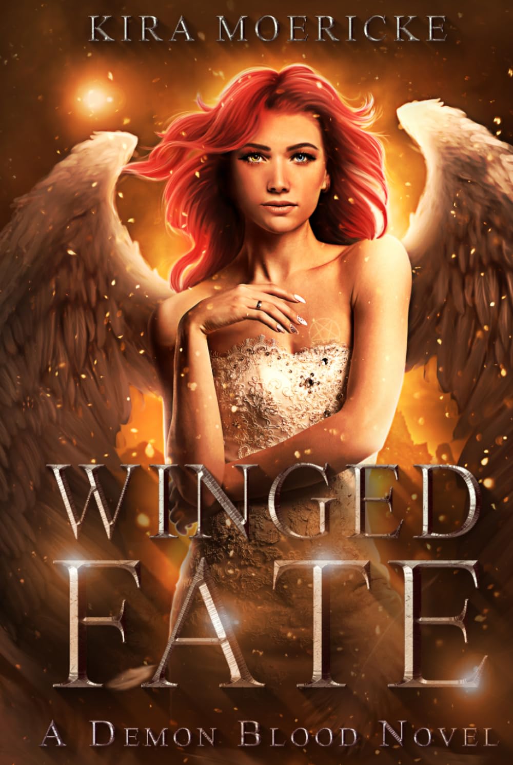 Winged Fate