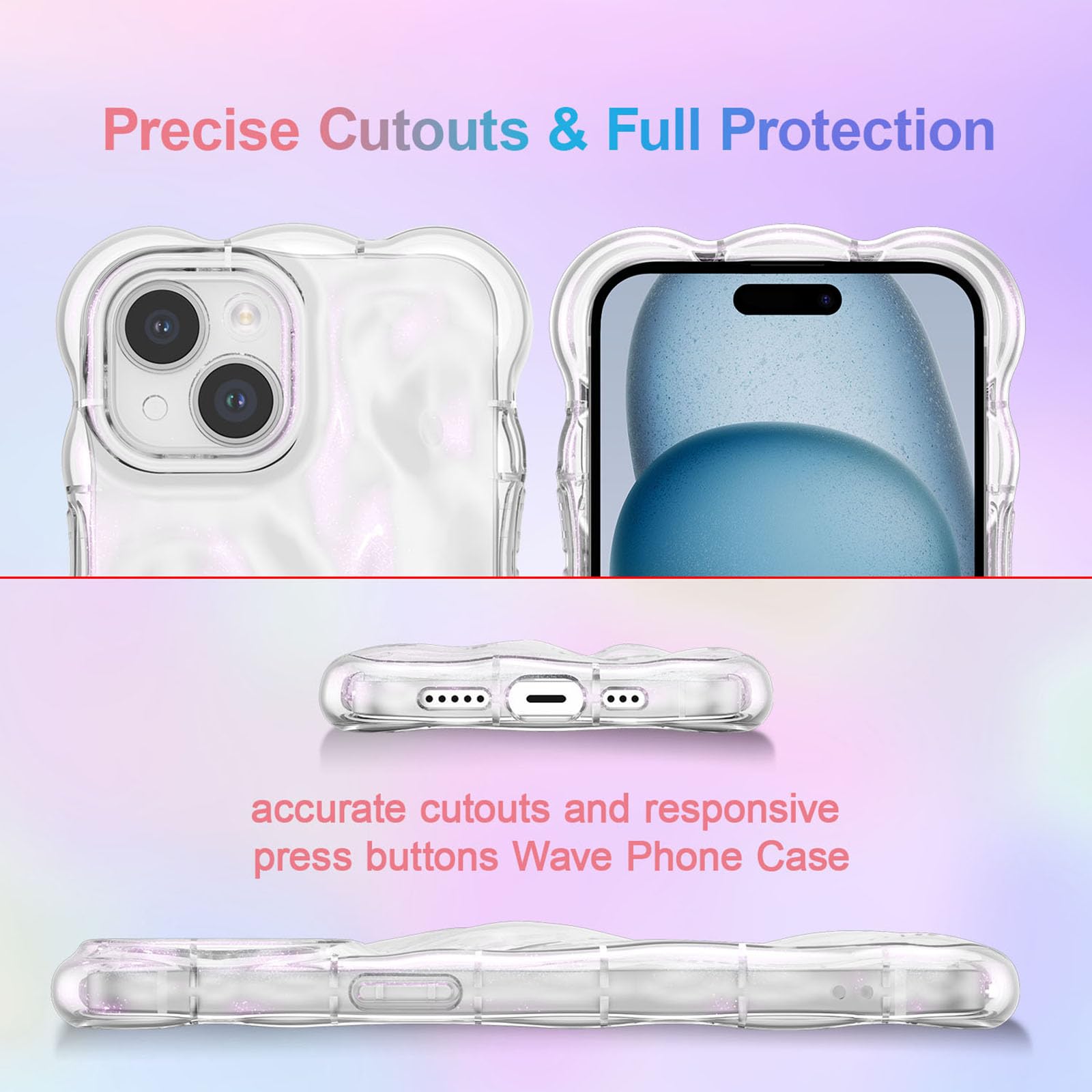 Oakxco Funda Para Teléfono Sasung Galaxy S20 Plus De Silicona Líquida, Bonita Funda Delgada Y