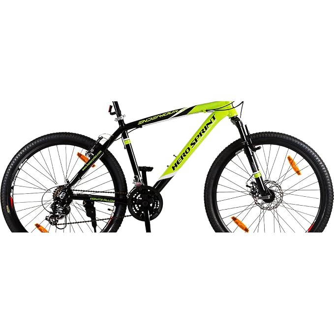 Buy Hero Octane Endeavour 26T 21 Speed 