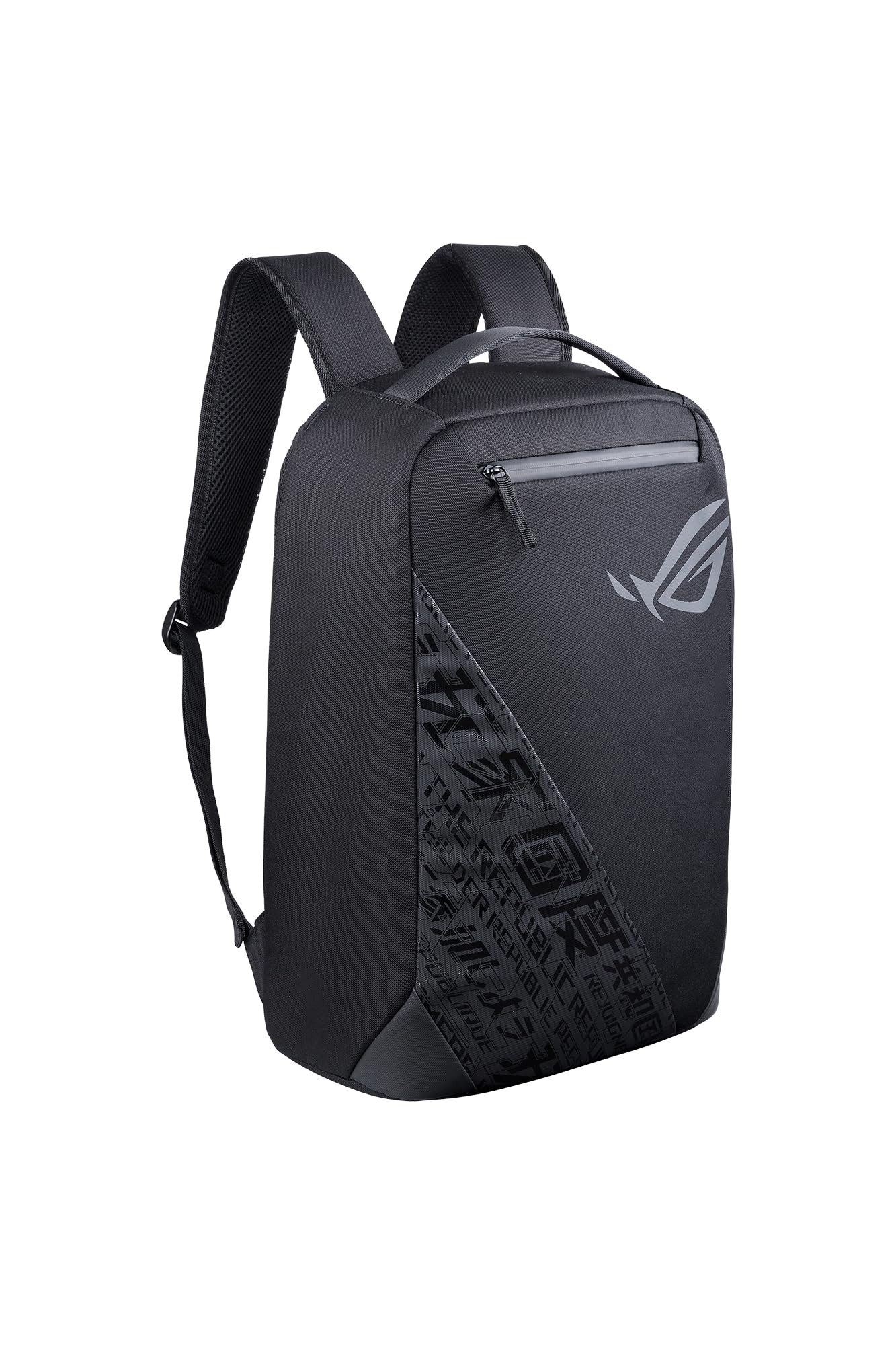 – Men's Bag BP1501G ROG BACKPACK/BK/15_17 PULG, black, 15.6
