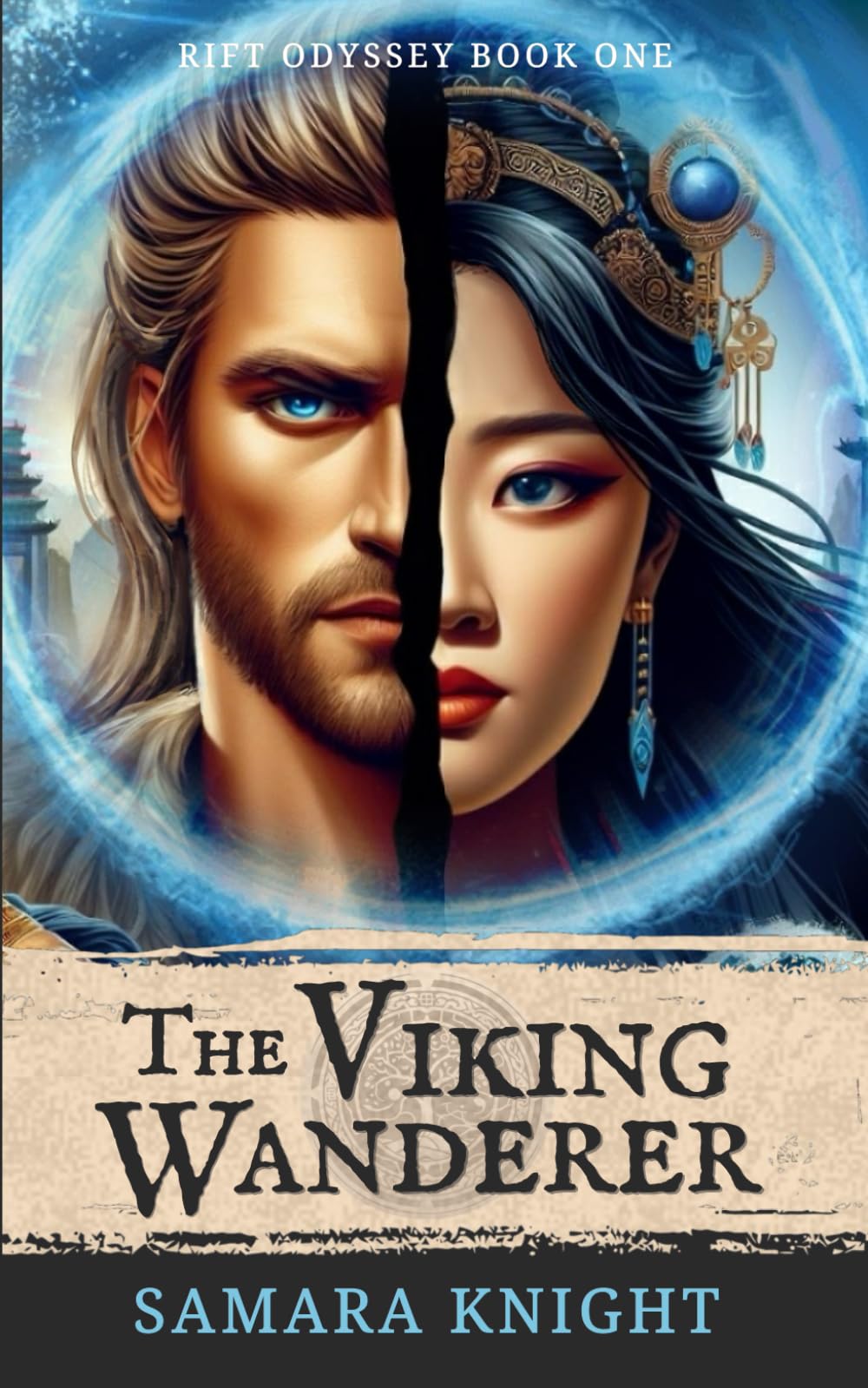 The Viking Wanderer (Rift Odyssey)