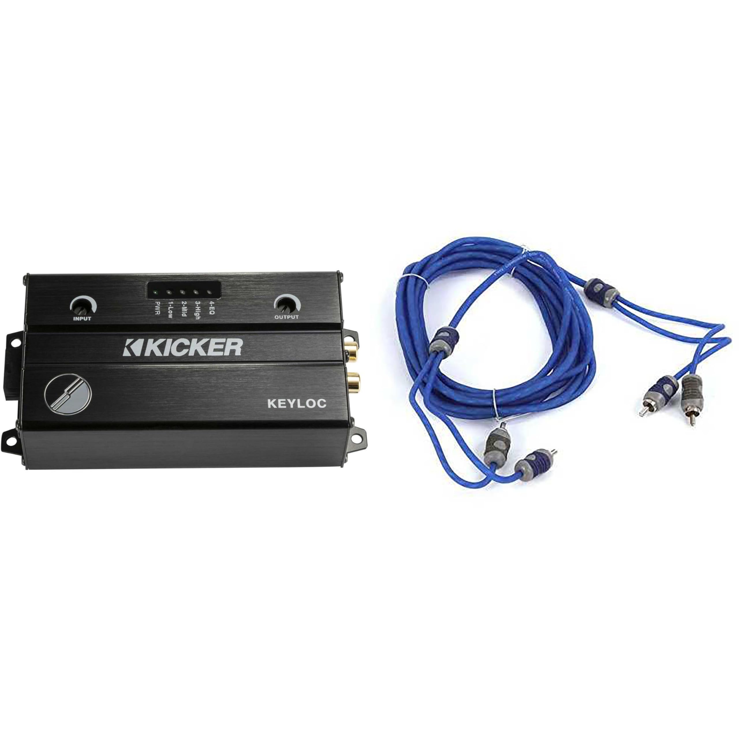 kicker keylock ライン出力コンバーター Smart Line-Out Converter