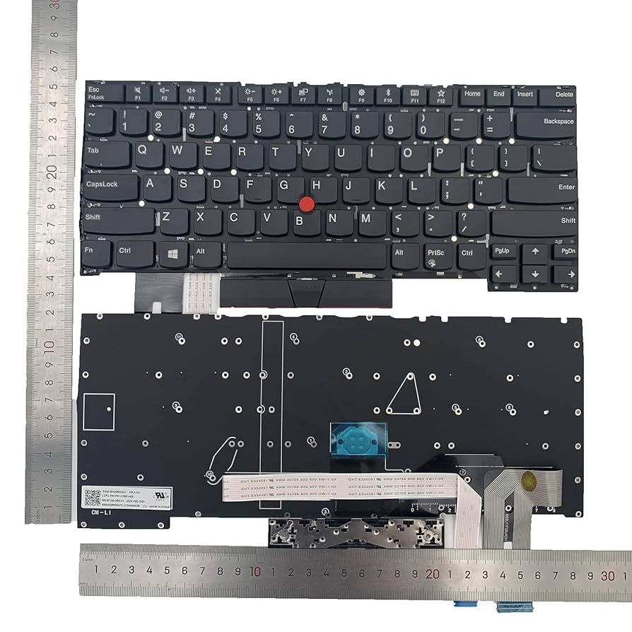 Windowsノート本体 ThinkPad X60 US Keyboard / SSD250GB Amazon.com: aGooDo US Layout Replacement Keyboard for