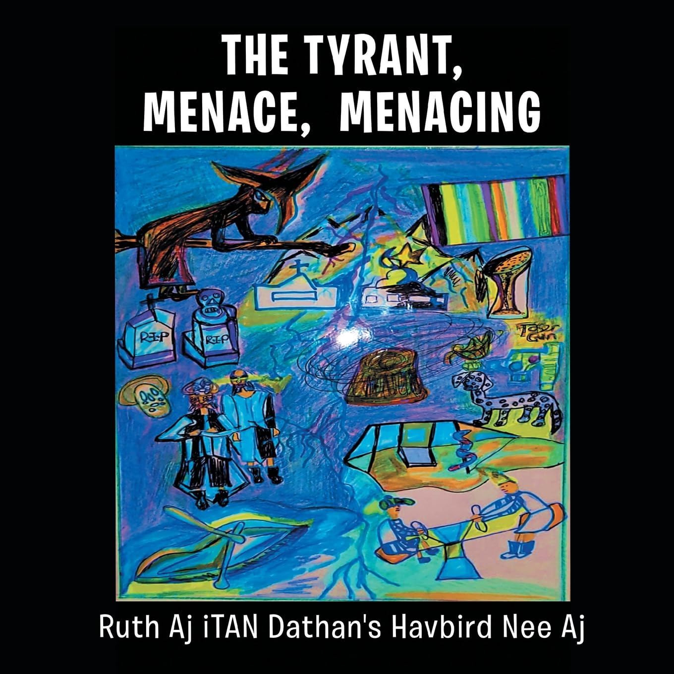The Tyrant Menace, Menacing