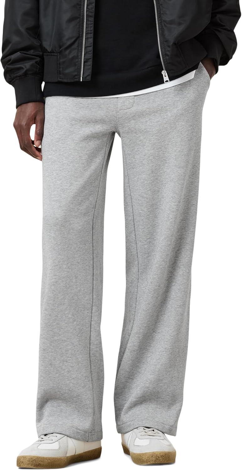 Allsaints Mens Carson Sweatpant - Image 2
