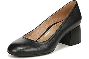 Vionic Women's Carmel Perri Slingback Heel