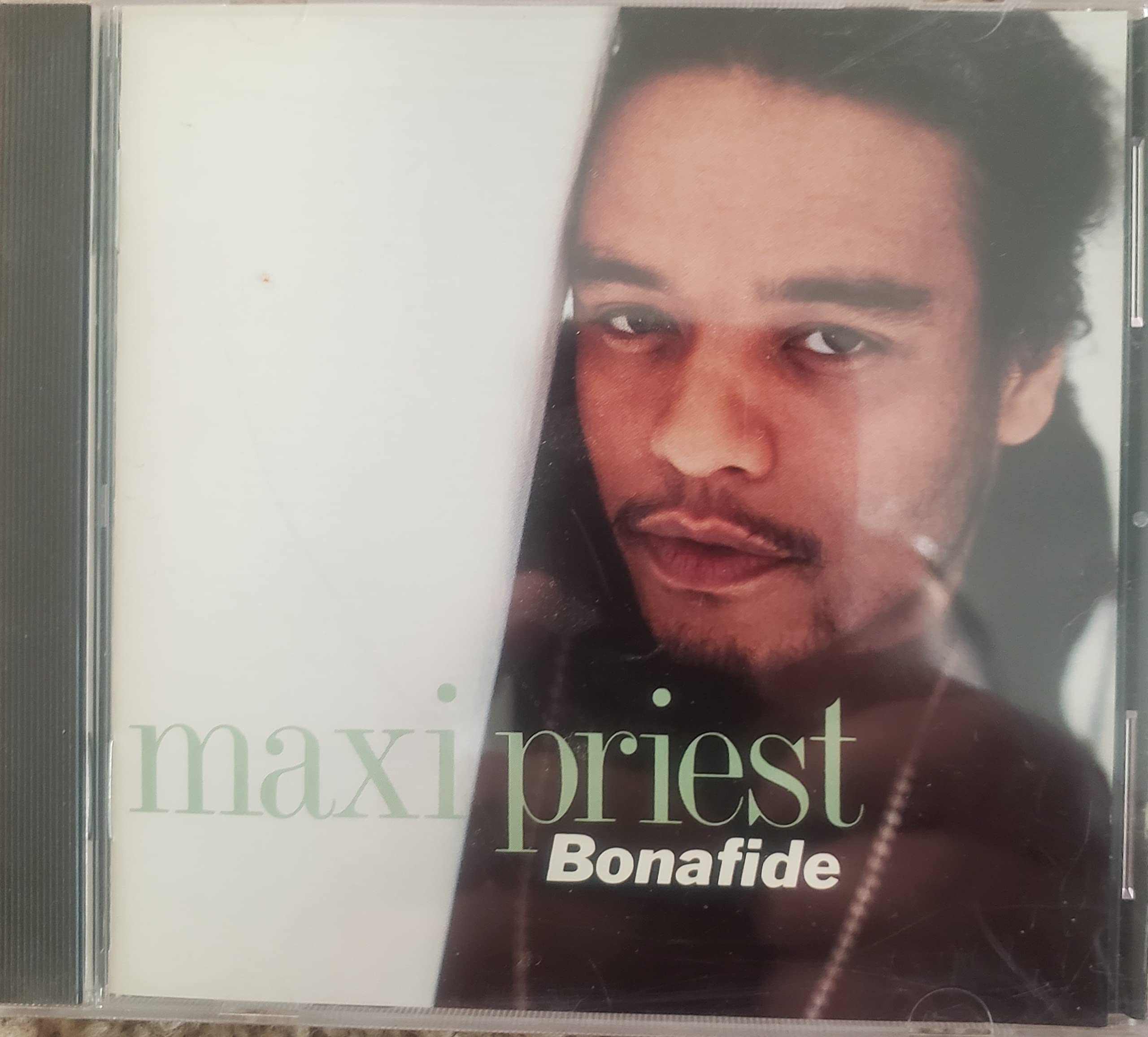 Bonafide [Audio CD]