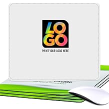 Large Mouse Pads Ideal for Business Promotions & Corporate Gifts! Qty 500