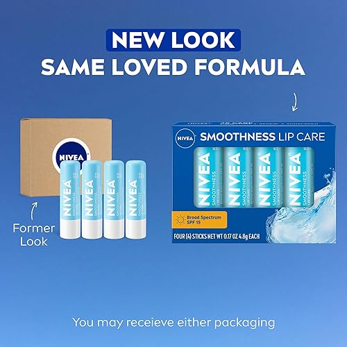 Miniatura 2 de Nivea Lip Care - Cuidado labial