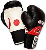 Vista 3 de ZroTwist - Guantes de boxeo, Muay Thai, MMA, kickboxing, artes marciales