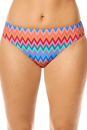 Amoena Womens Ecuador Bikini Bottoms