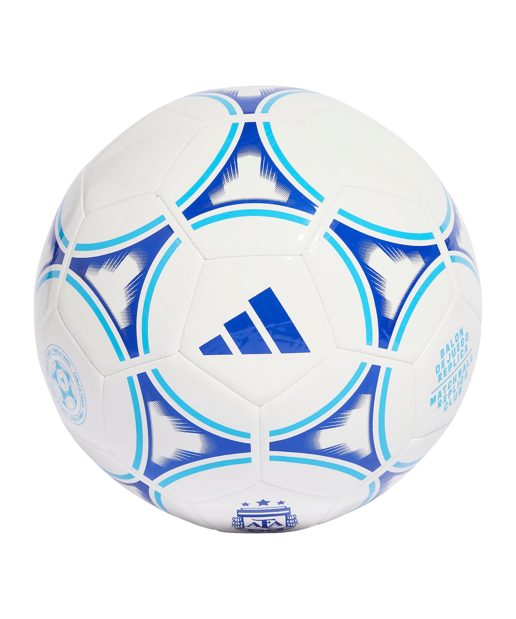 adidas Performance Replicas - Zubehör - Pallone da allenamento Nationalteams Argentina Club