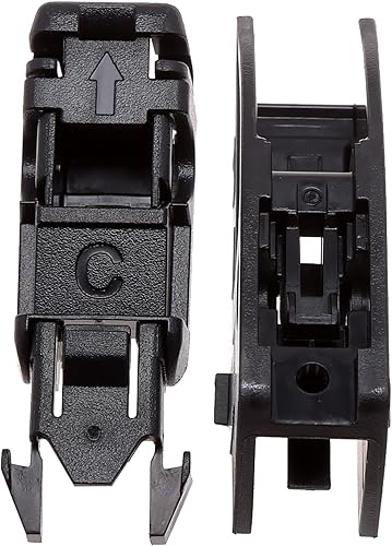 Miniatura 6 de Front LeftDriver Side Windshield Wiper Blade Compatible With Chevrolet Epica 2004 2005 2006 PC-55896